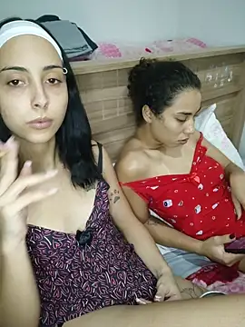 Chat XXX ao vivo de AsLince
