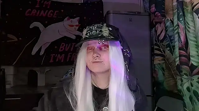 god_of_stories – webcam-show