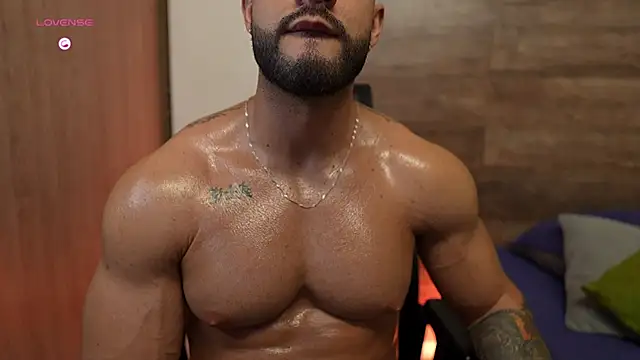 عرض كام connor_h1
