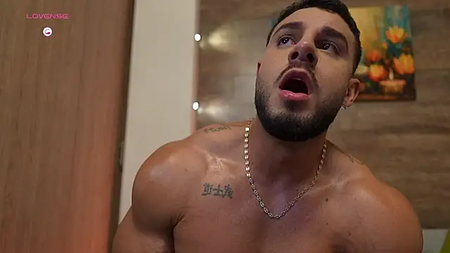 connor_h1 Show Webcam