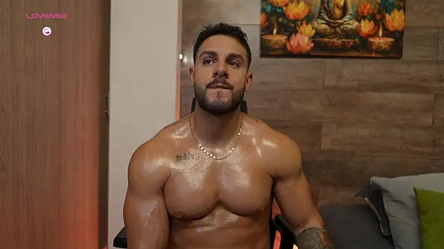 connor_h1n Webbikameraesitys