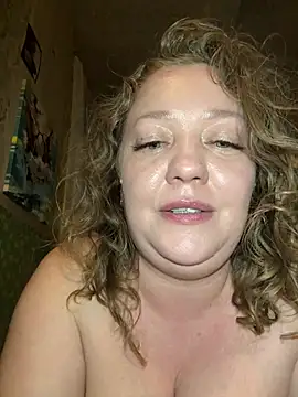 XXX chat uživo modela BBBWOOW