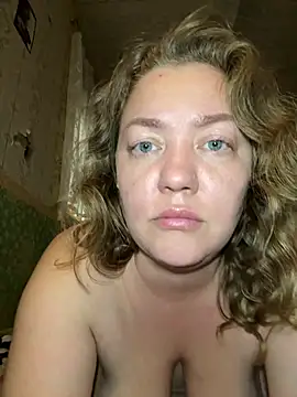 BBBWOOW's Live XXX Chat