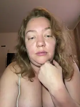 BBBWOOW's Webcam Show