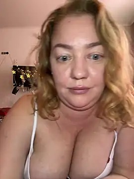 BBBWOOW's Webcam Show