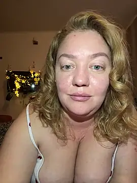 BBBWOOW's Live XXX Chat