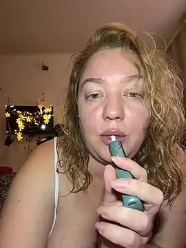 BBBWOOW's Live XXX Chat