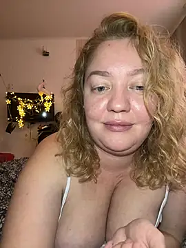 BBBWOOW's Live XXX Chat