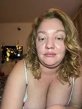 BBBWOOW's Webcam Show