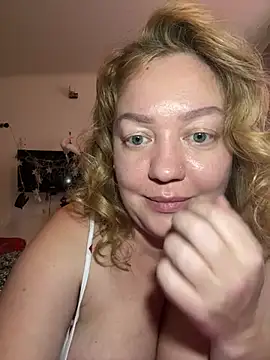 BBBWOOW's Live XXX Chat