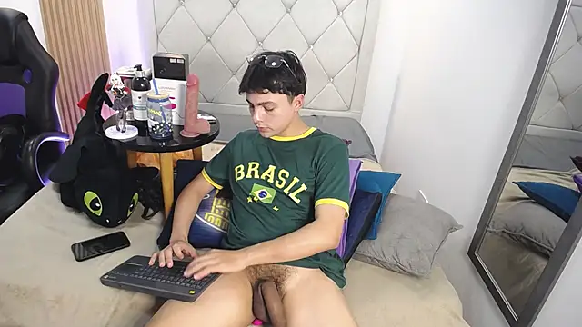 Samu_Hott's Live XXX Chat