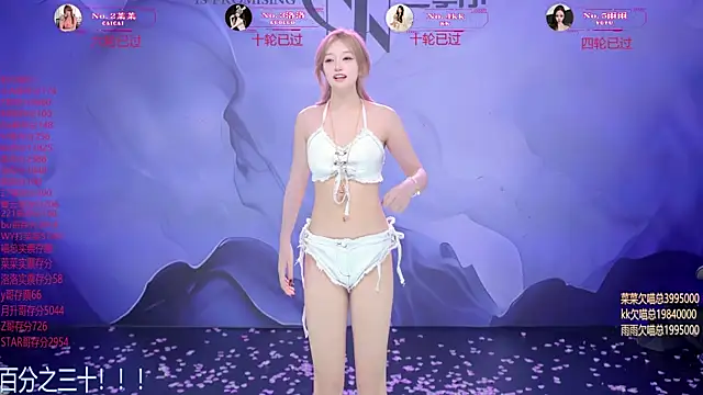 __AOA__ Webcam-Show