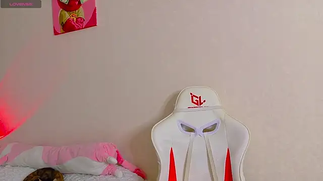 peachiee_'s Webcam Show