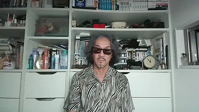 MtaS1 Pertunjukan Webcam