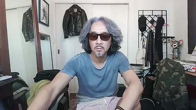MtaS1のウェブカメラショー