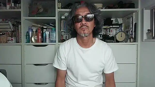 MtaS1のウェブカメラショー