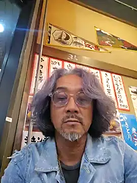 Webkamerová show MtaS1