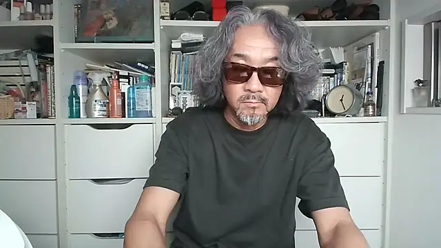 MtaS1 웹캠 쇼