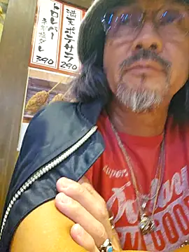 MtaS1のウェブカメラショー