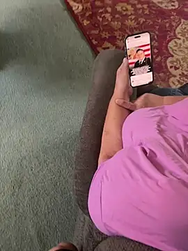 tommattsonn's Webcam Show