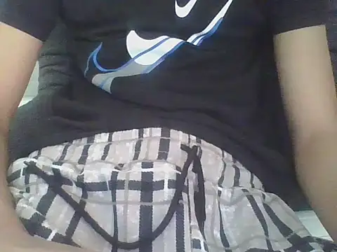 Show webcam de josephcovk