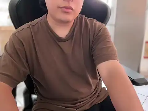 Show Webcam de Jhojanandree10