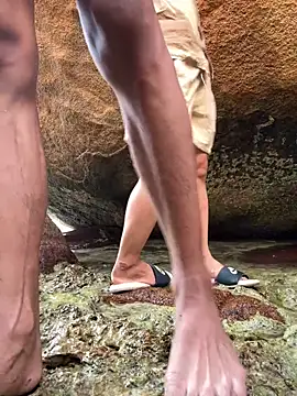 Show de Loki_2k na webcam