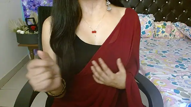 Your_lust143's Webcam Show