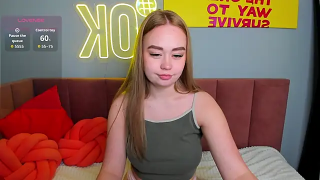 BellaAiry Live XXX-Chat