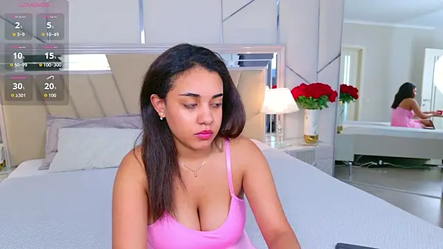 Luna_Cortier's Live XXX Chat