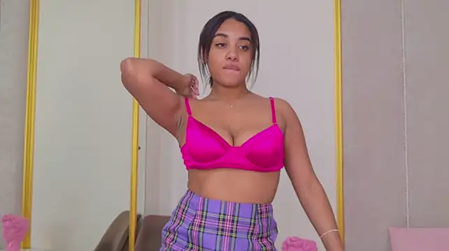 Luna_Cortier 라이브 XXX 채팅