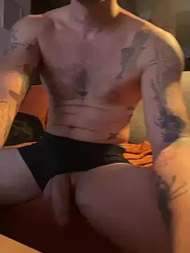 Piratee666 웹캠 쇼