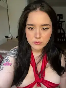 Venustrapp Webcamshow