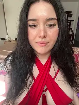 Venustrapp Webcam Show
