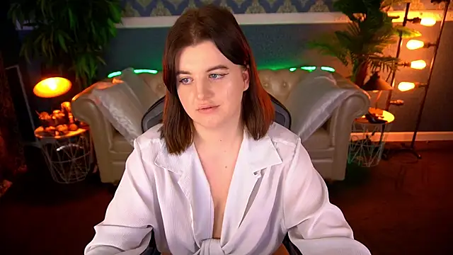KristiFoxy's Live XXX Chat