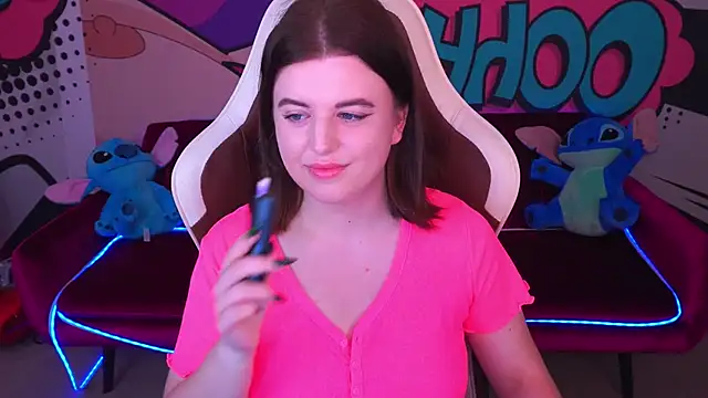 KristiFoxy Live XXX-Chat