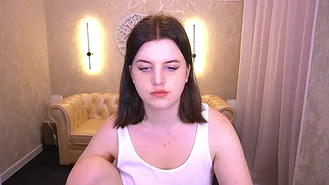 Živý XXX chat KristiFoxy
