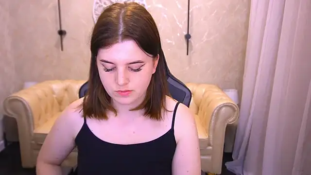 KristiFoxy Live XXX Chat