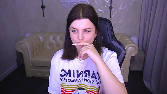Živý XXX chat KristiFoxy