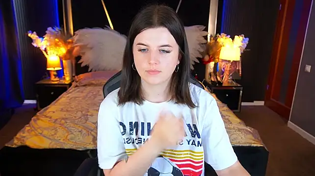 KristiFoxy Live XXX-Chat