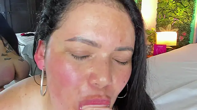 Mari_cooper1のウェブカメラショー