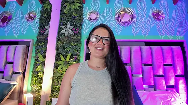 Chat XXX Live Mari_cooper1