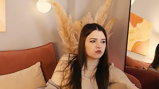 Chat +18 de StarryLia ao vivo