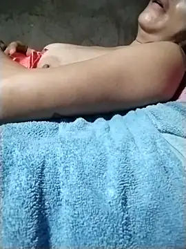 Sweet_pinayxx's Webcam Show