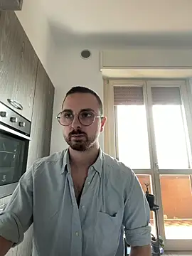 ItalianAlex Webcamshow