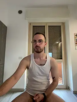ItalianAlexn Webbikameraesitys