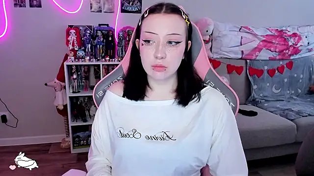 عرض كام MollysLand