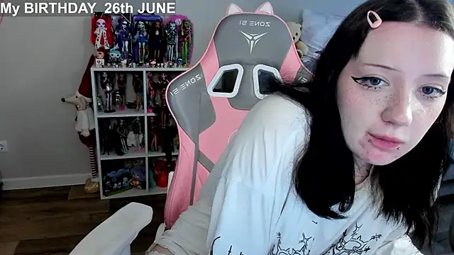 MollysLand Live XXX Chat