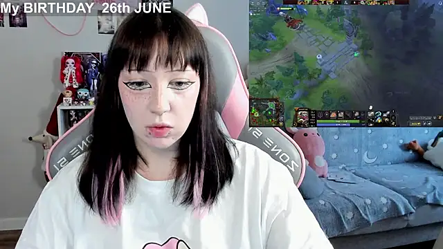 MollysLand's Live XXX Chat