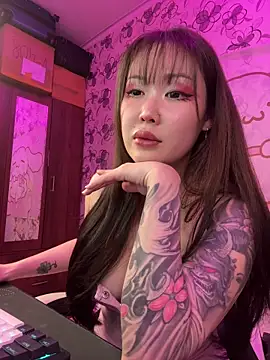 Czat XXX na żywo – YukiiTYAN